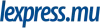 L'express logo